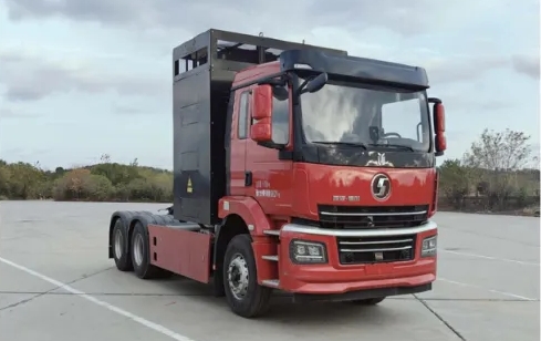 第390批公告：質(zhì)子汽車(chē)氫能重卡上榜 搭載氫質(zhì)氫離氫燃料電池系統(tǒng)等